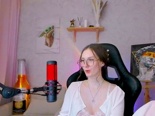 KiraRumGirl Porn Show