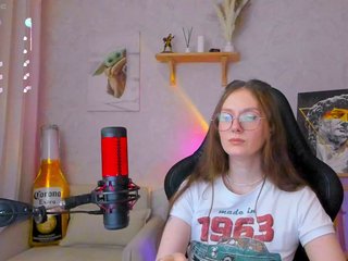 KiraRumGirl Porn Show