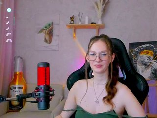 KiraRumGirl Porn Show
