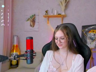 KiraRumGirl Porn Show