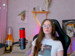 KiraRumGirl Porn Show