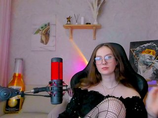 KiraRumGirl Porn Show