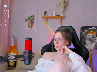 KiraRumGirl Porn Show