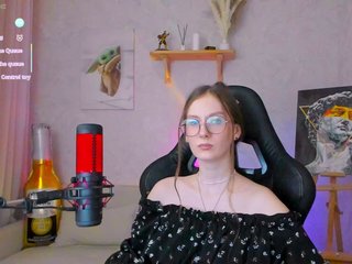 KiraRumGirl Porn Show