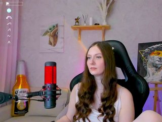 KiraRumGirl Porn Show