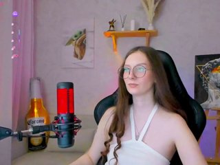KiraRumGirl Porn Show