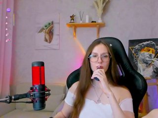 KiraRumGirl Porn Show