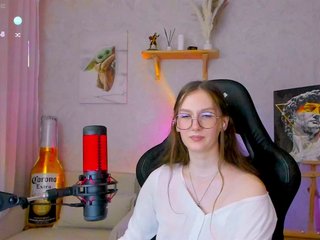 KiraRumGirl Porn Show