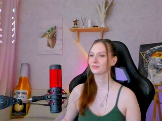 KiraRumGirl Porn Show