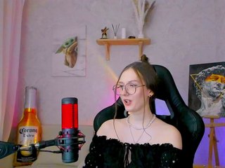 KiraRumGirl Porn Show