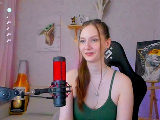 KiraRumGirl Porn Show