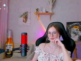 KiraRumGirl Porn Show