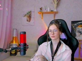 KiraRumGirl Porn Show