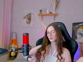 KiraRumGirl Porn Show