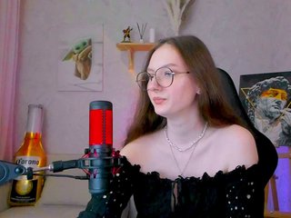 KiraRumGirl Porn Show