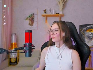 KiraRumGirl Porn Show