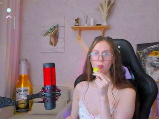 KiraRumGirl Porn Show