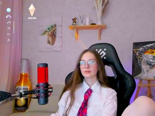 KiraRumGirl Porn Show