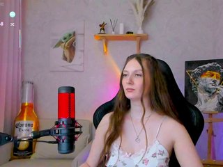 KiraRumGirl Porn Show