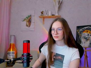 KiraRumGirl Porn Show