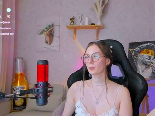 KiraRumGirl Porn Show