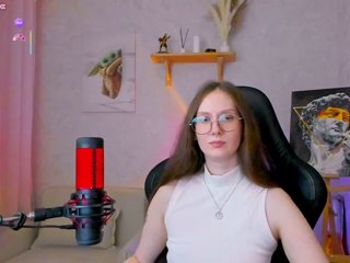 KiraRumGirl Porn Show