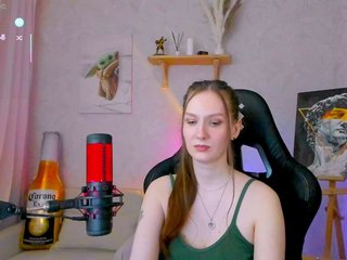 KiraRumGirl Porn Show