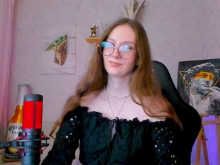 KiraRumGirl Porn Show