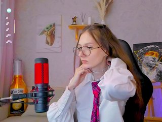 KiraRumGirl Porn Show
