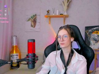 KiraRumGirl Porn Show