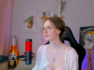 KiraRumGirl Porn Show