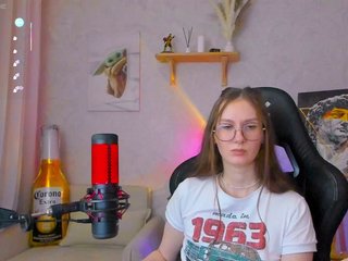 KiraRumGirl Porn Show