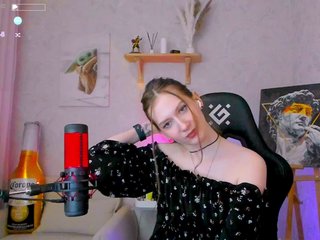 KiraRumGirl Porn Show