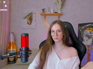 KiraRumGirl Porn Show