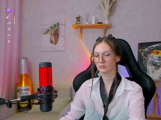 KiraRumGirl Porn Show