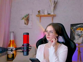 KiraRumGirl Porn Show