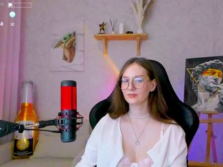KiraRumGirl Porn Show