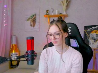 KiraRumGirl Porn Show
