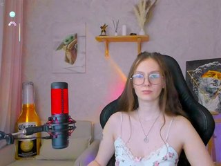 KiraRumGirl Porn Show