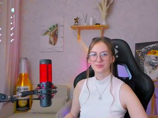 KiraRumGirl Porn Show