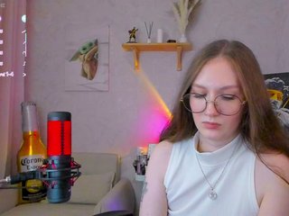 KiraRumGirl Porn Show