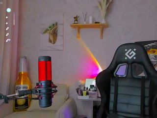 KiraRumGirl Porn Show