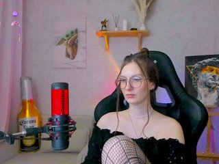 KiraRumGirl Porn Show