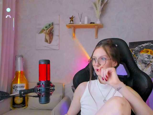 -Lovely live cam on BongaCams