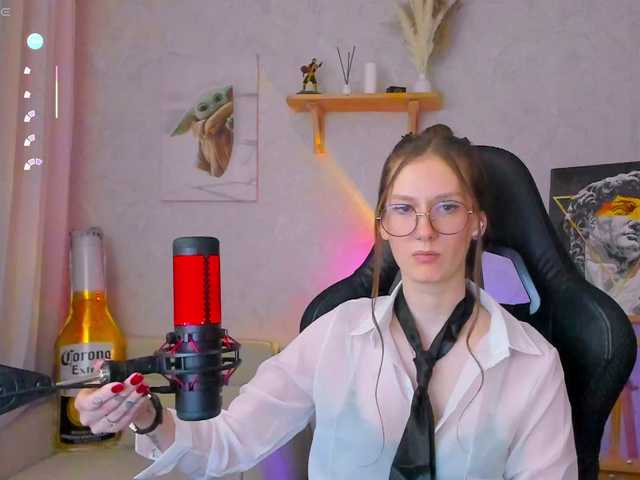-Lovely live cam on BongaCams