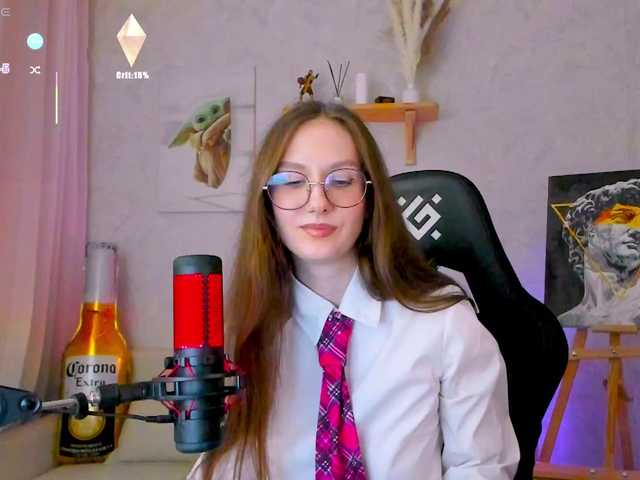 Preview of kirarumgirl