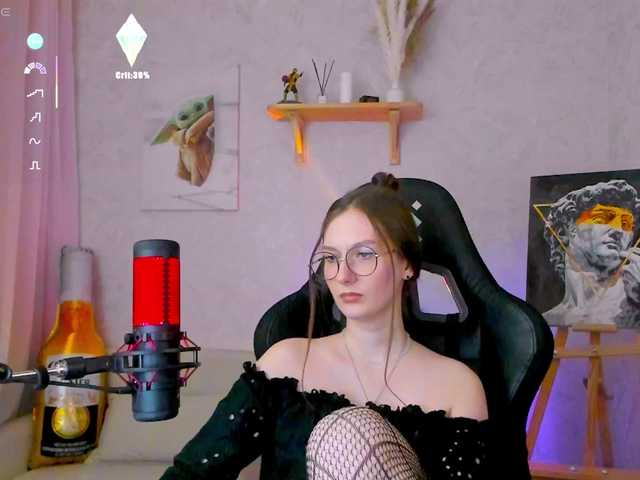 -Lovely's BongaCams show and profile