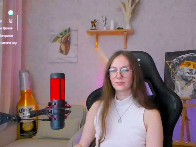 -Lovely live cam on BongaCams