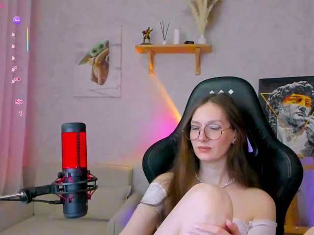 -Lovely live cam on BongaCams