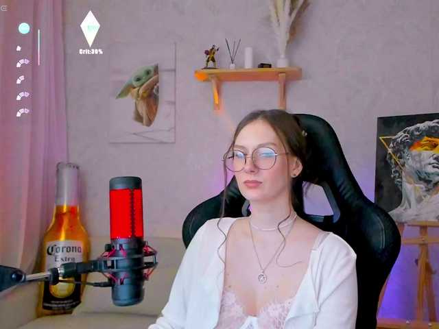 -Lovely Live Cam and Statistics on UnifiedCams